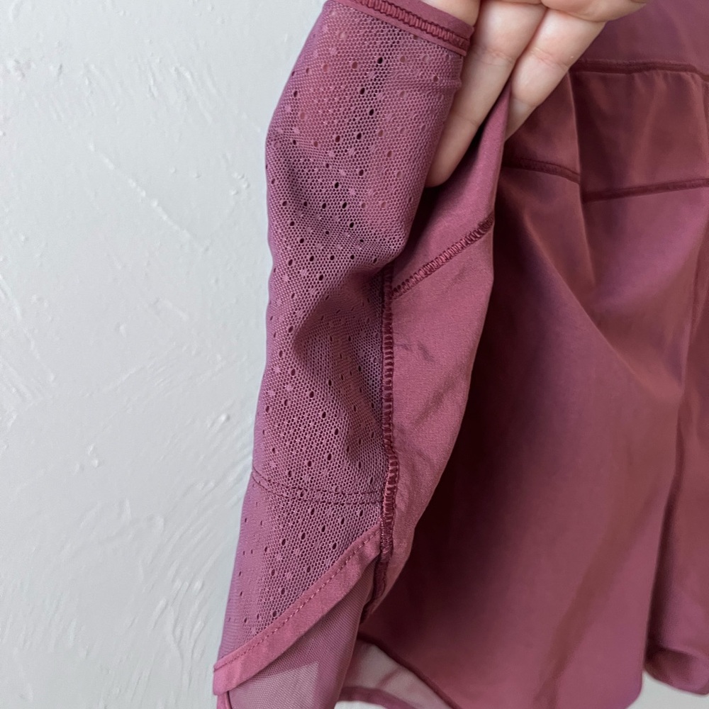 Lululemon Shorts - Picture 3 of 8